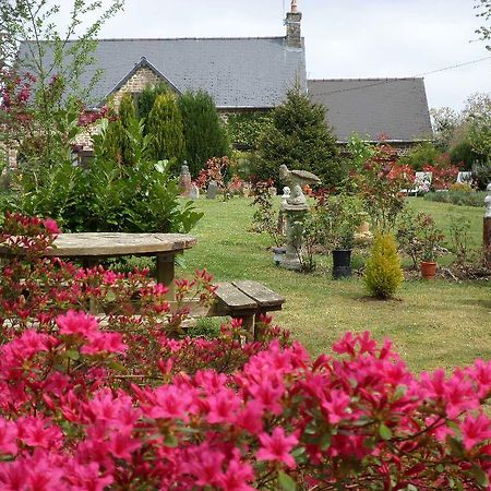 La Chevallerie B&B Isigny-le-Buat 외부 사진