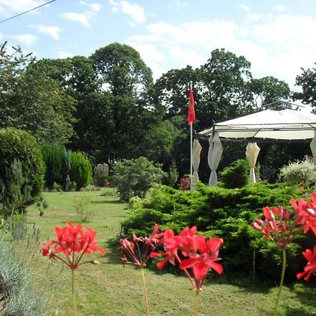 La Chevallerie B&B Isigny-le-Buat 외부 사진