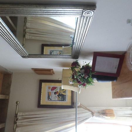La Chevallerie B&B Isigny-le-Buat 외부 사진