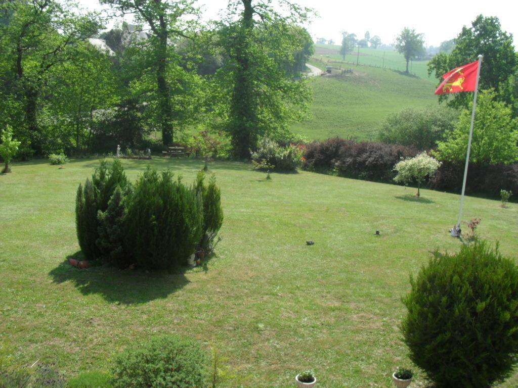 La Chevallerie B&B Isigny-le-Buat 외부 사진