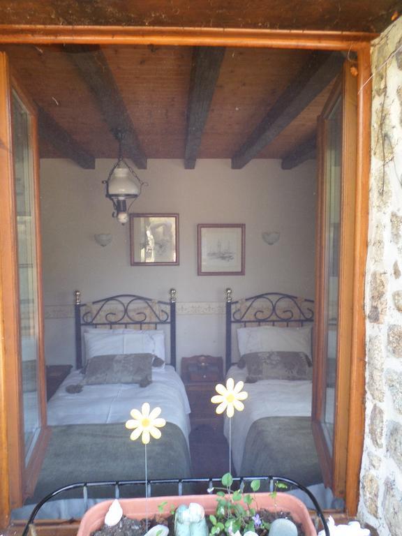 La Chevallerie B&B Isigny-le-Buat 외부 사진