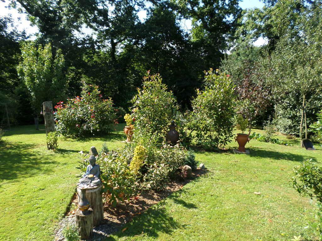 La Chevallerie B&B Isigny-le-Buat 외부 사진