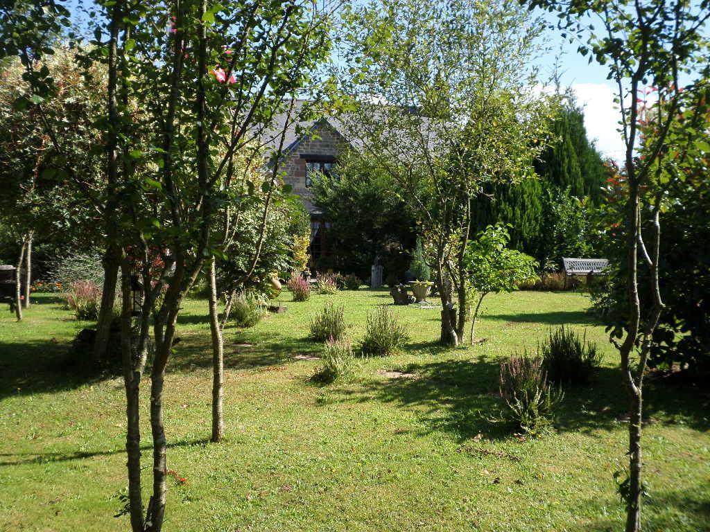 La Chevallerie B&B Isigny-le-Buat 외부 사진