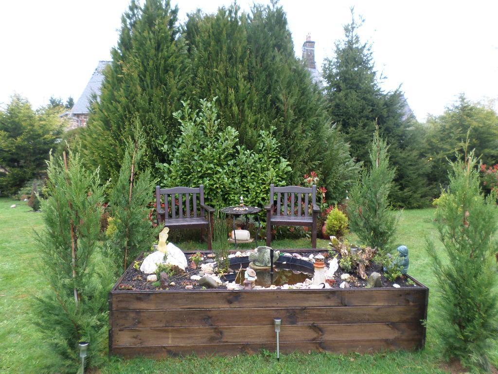 La Chevallerie B&B Isigny-le-Buat 외부 사진