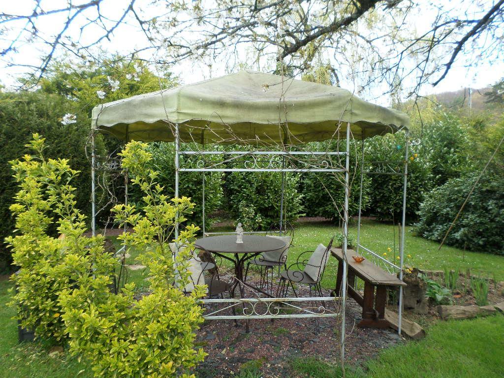 La Chevallerie B&B Isigny-le-Buat 외부 사진