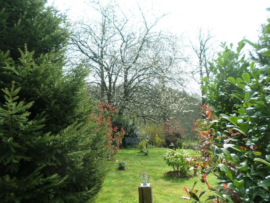 La Chevallerie B&B Isigny-le-Buat 외부 사진