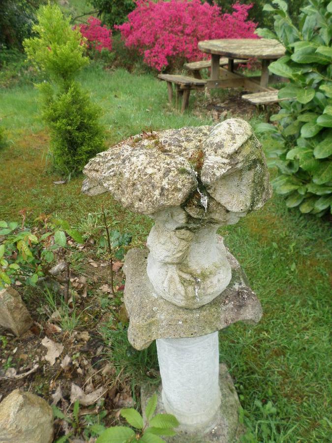 La Chevallerie B&B Isigny-le-Buat 외부 사진
