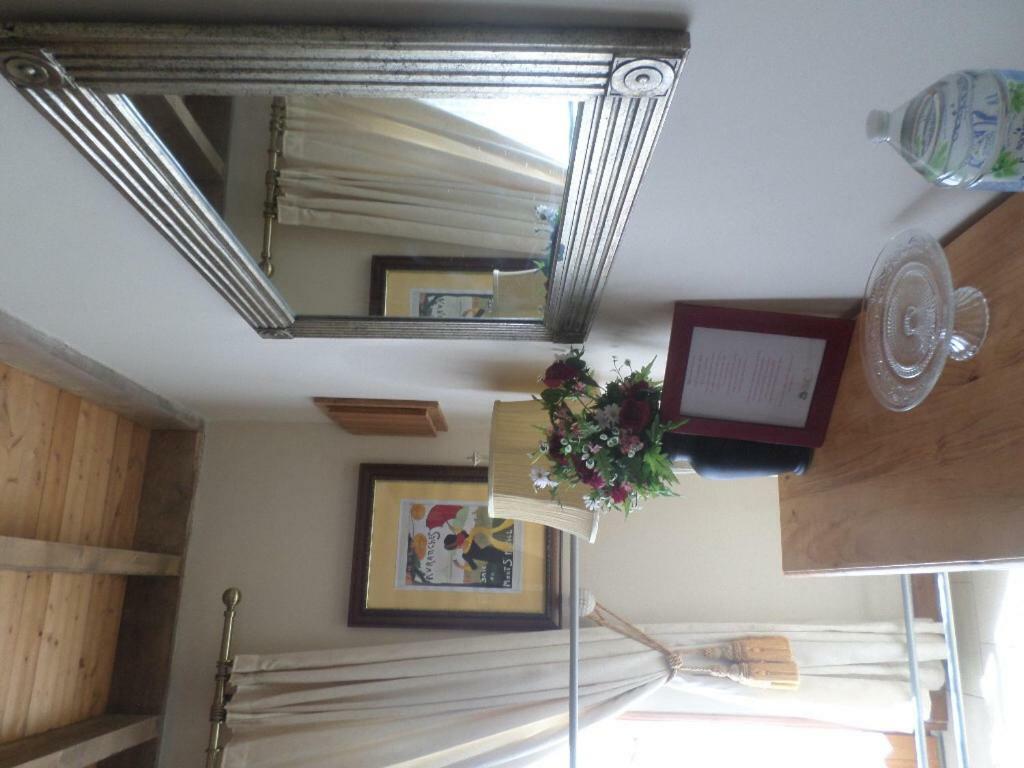 La Chevallerie B&B Isigny-le-Buat 외부 사진
